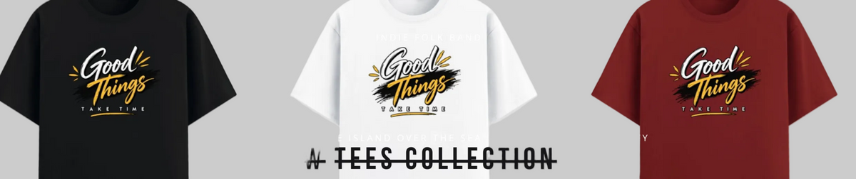 New Tees Collection